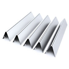 Gasgrill Brennerabdeckung aus Edelstahl für Weber Spirit E-310-E-330/S-320 ab 20