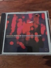 Mauro Scocco - Godmorgon