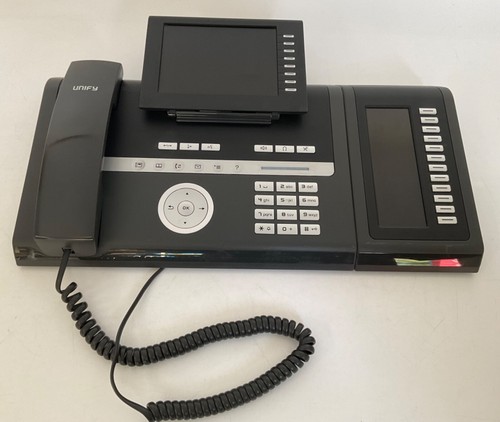 Unify openstage 60t telefon - 60t, +