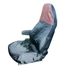 PKW Autositzschoner Auto Sitz Bezug Schmutz Dreck Schutz Jagd Wandern Werkstatt