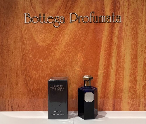 Lorenzo villoresi acqua - lorenzo,
