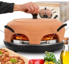 Pizzaofen pizzamaker - pizzaofen, 6