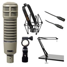 Electro-Voice RE20 Microphone