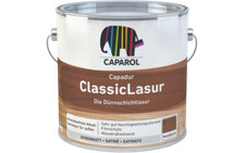 Caparol Capadur Classic Lasur