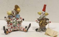 2 schöne Handgearbeitete