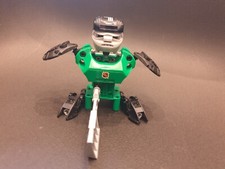 LEGO SPORTS: NHL grüner