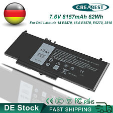 6MT4T 7V69Y G5M10 79VRK Akku