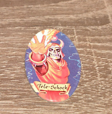 HeroQuest Hero Quest Original Ersatzteil gegen die Ogre Horden Tele Schock Chaos