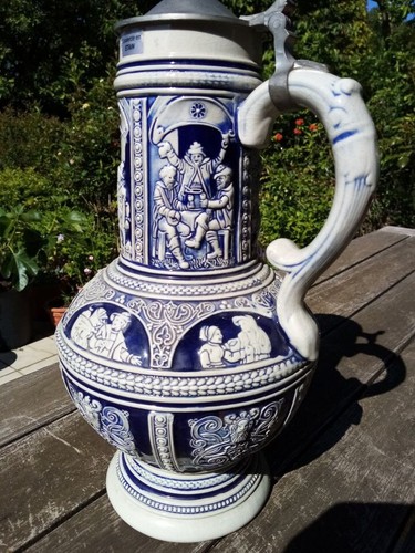 Schenk kanne krug karaffe - kanne,