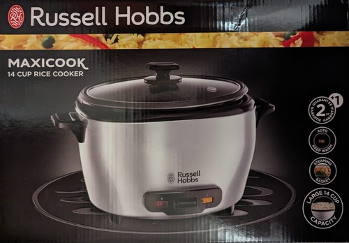 Russell hobbs reiskocher - hobbs,