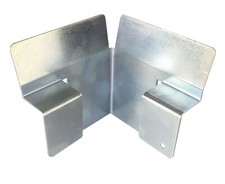 Stapelecken -Set mit 20 Stk