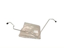 Kraftstoffleitung Füllstutzen zum Tank OPEL Zafira C 1.6 CNG GM 39096184