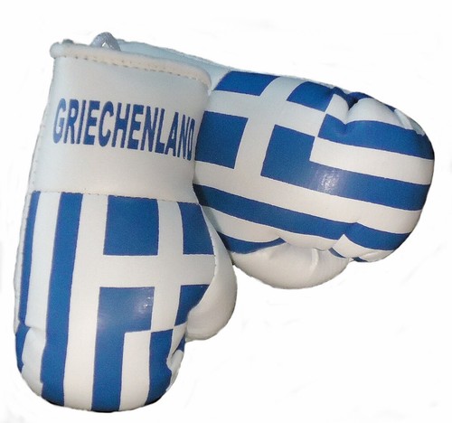 Mini boxhandschuhe - mini,