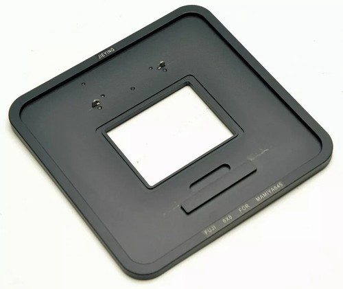 For mamiya 645 back - back,