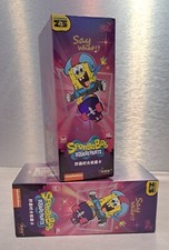 1x Box Kayou Spongebob Karten Wave 3 (25th Anniversary)