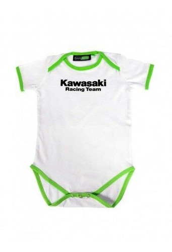 Offizieller kawasaki racing - offizieller,