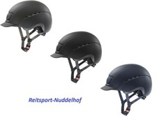 % uvex Reithelm elexxion plus