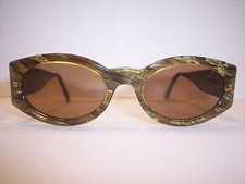 Vintage-Sonnenbrille/Sunglasse