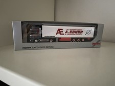 HERPA SCANIA EBNER