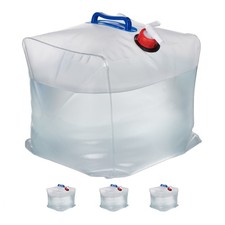 Wasserkanister faltbar 8er