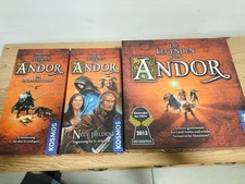 Die Legenden von Andor
