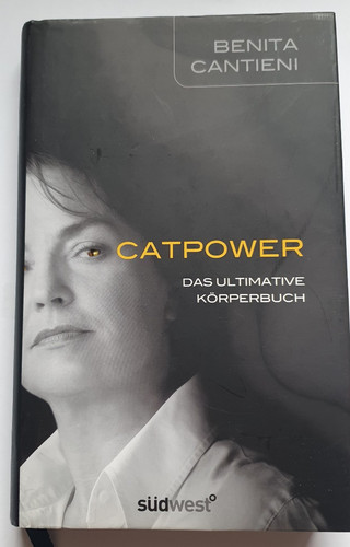 Catpower benita cantieni das - cantieni,