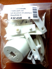 Kleinteilesatz: EasyGlyder 4