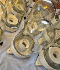 1x XXL Große Glaskolbenlampe