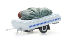 Artitec N 316.112 Alpenkreuzer