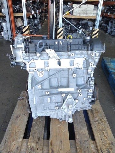 Motor für ford focus st - ford,