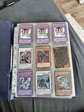 Yo-Gi-Yu Karten 426 Karten  