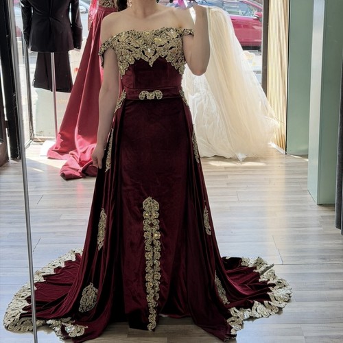 Kleid bindalli kaftan - kleid,