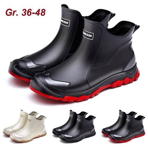 Gummistiefel herren damen - gummistiefel,