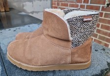 Sketchers Boots, Gr. 39