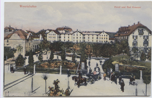 8939 bad wörishofen hotel - 8939,