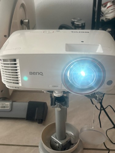 Benq th671st full - hd, 1080p