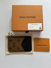 LOUIS VUITTON ROMY KARTENETUI