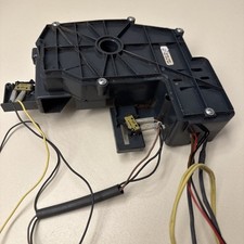 Brüheinheit Brühgruppe Getriebe Motor Royal Professional SUP016RE Senso Schalter