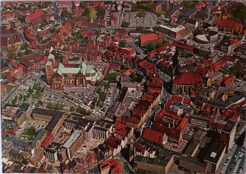Münster westfalen - münster/,