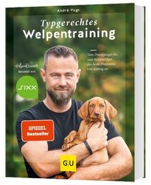 Typgerechtes welpentraining - typgerechtes,