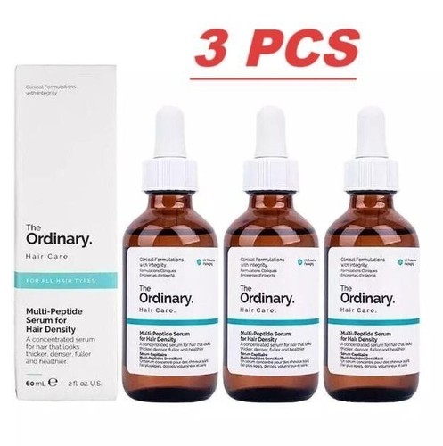 The ordinary multi - the,