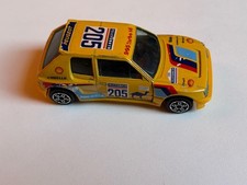 Bburago 1:43 Made in Italy