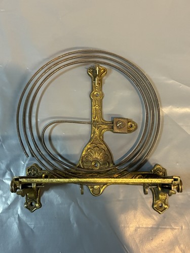 Antike wiener wanduhr - wiener,