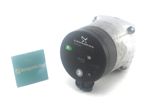 Grundfos alpha 60 180 - 25,