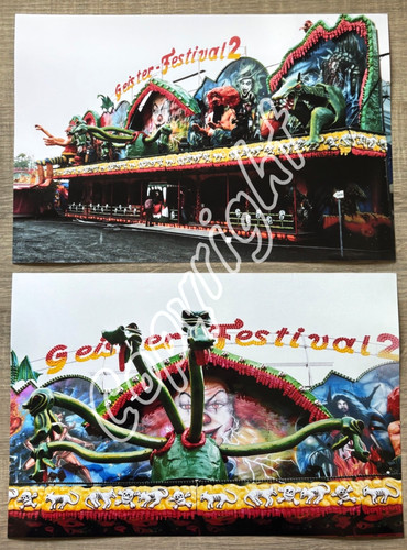 Xxl foto geisterfestival 2 - x,