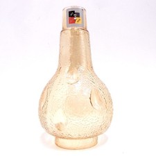 Glaszylinder 215 100 70 mm