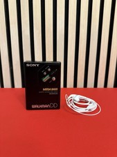 Sony Walkman DD30 Mega Bass -
