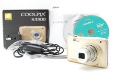 ⏯️[NEAR MINT in Box] Nikon