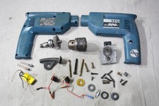 11393 AEG Schlagbohrmaschine SBE 500 RT Motorgehäuse Bohrfutter und Kleinteile