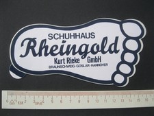 SCHUHHAUS Rheingold